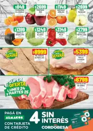 Catálogo Almacor semana 34 Página 3