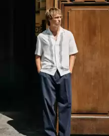 Hugo Boss leták Strana 1
