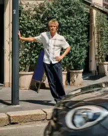 Hugo Boss leták Strana 2