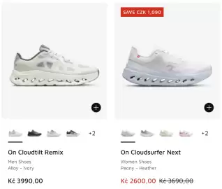 Foot Locker leták Strana 3