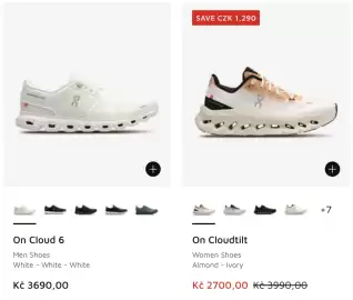 Foot Locker leták Strana 4