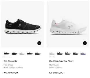 Foot Locker leták Strana 5