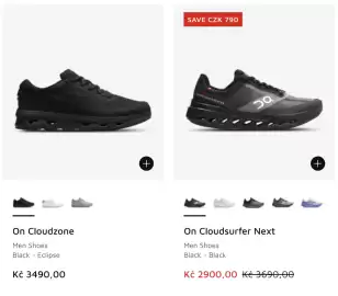 Foot Locker leták Strana 6