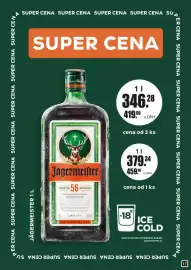 Adam leták Strana 17: Jägermeister €346,28