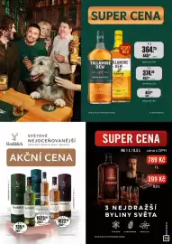 Adam leták Strana 19: Glenfiddich 12 y.o. €735,00, Glenfiddich 15 €1.022,00