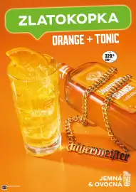 Adam leták Strana 2: Jägermeister orange €329,75