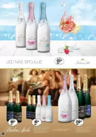 Adam leták Strana 32: Bohemia Sekt Ice PINK! €230,00, Bohemia Sekt Ice €40,00