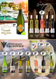 Adam leták Strana 38: Chardonnay MZ suché €65,00, Frankovka MZ suché €61,00