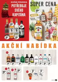 Adam leták Strana 7: Republica rum €82,90, Stock fernet original €69,90