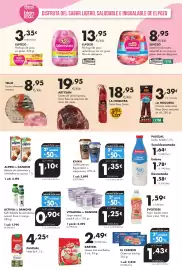 Catálogo Supermercados Lupa Página 7: Activia de Danone €0,90