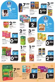 Catálogo Supermercados Lupa Página 9: Cheetos Aperitivos Pandilla o Pelotazos €0,98, Gullón Galletas María Dorada €0,95