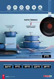 Folleto SPAR Lanzarote Página 17: Bridasera set 3 utensilios €7,99