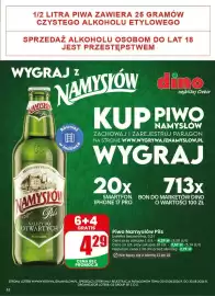 Dino gazetka tydzień 34 Strona 52