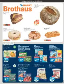 V Markt Prospekt woche 35 Seite 5
