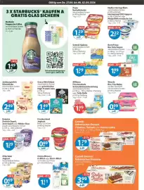 V Markt Prospekt woche 35 Seite 6