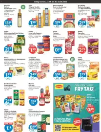 V Markt Prospekt woche 35 Seite 7