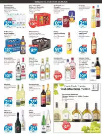 V Markt Prospekt woche 35 Seite 9