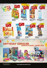 Spiżarnia Smakosza gazetka Strona 6: KUBUS WATERRR €1,99, Wojanek Napój €3,99