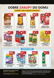 Spiżarnia Smakosza gazetka Strona 8: FAIRY KAPSUŁKI PLATINUM PLUS 59SZT LEMON €49,99, WŁOŁĄWEK KETCHUP €4,99