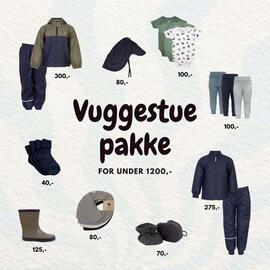 Dansk Outlet tilbudsavis Side 2