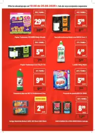 API MARKET gazetka tydzień 34 Strona 15: Bryza do koloru €5,99, Papier Toaletowy Luna City €5,99