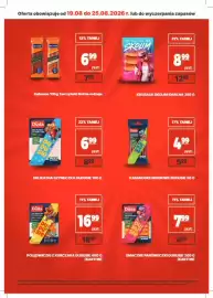 API MARKET gazetka tydzień 34 Strona 4
