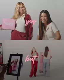Catálogo Yoyo Jeans semana 34 Página 3