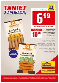 Hitpol gazetka Strona 1