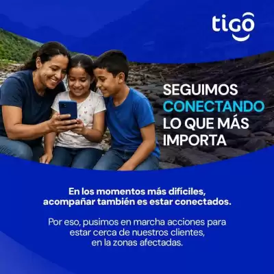Tigo (válido hasta 26-08)