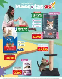 Catálogo Ara semana 34 Página 10