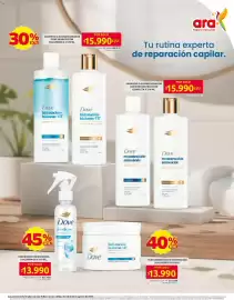 Catálogo Ara semana 34 Página 11