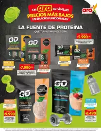 Catálogo Ara semana 34 Página 5