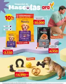 Catálogo Ara semana 34 Página 8