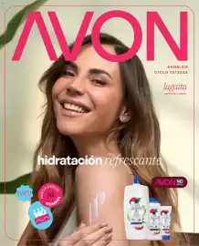 Catálogo Avon Página 1