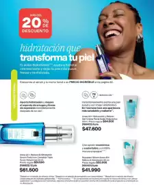 Catálogo Avon Página 104
