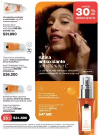 Catálogo Avon Página 105