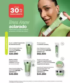 Catálogo Avon Página 110