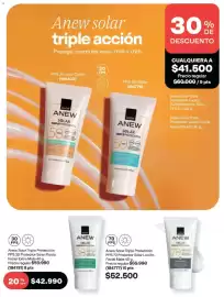 Catálogo Avon Página 111