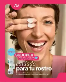 Catálogo Avon Página 114