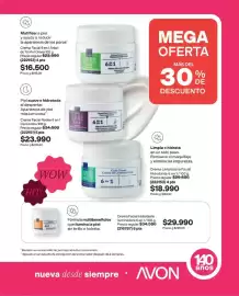 Catálogo Avon Página 115