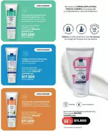 Catálogo Avon Página 117