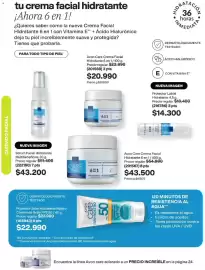 Catálogo Avon Página 118