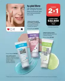 Catálogo Avon Página 119