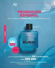 Catálogo Avon Página 12