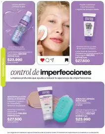 Catálogo Avon Página 120