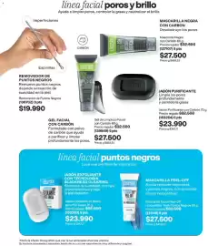 Catálogo Avon Página 121