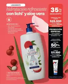 Catálogo Avon Página 123