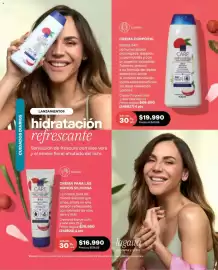 Catálogo Avon Página 124
