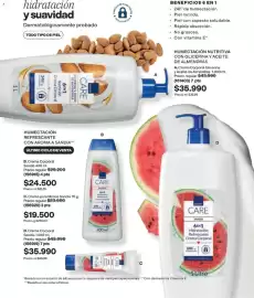 Catálogo Avon Página 125