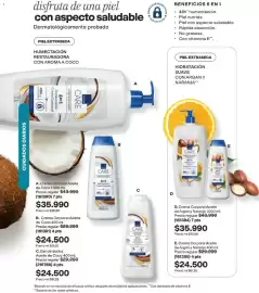 Catálogo Avon Página 126